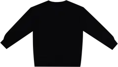 Hot Wheels lasten collegepaita A9-0790 - Black - 2