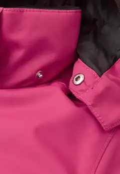 Reima Lasten kevytvanuhaalari Sevetti - Rosy Berry - 3