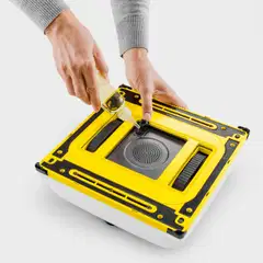 Kärcher ikkunapesurobotti RCW 4 Extra - 6