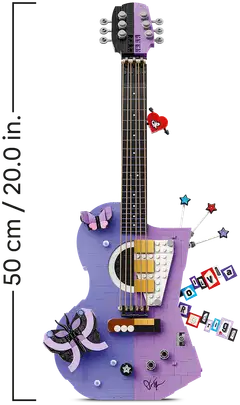 LEGO® Editions Music 43031 Editions M 43031 - 6