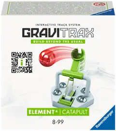 Ravensburger GraviTrax Element Catapult - 3