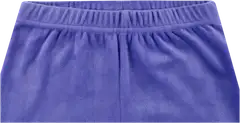 Ciraf lasten velourhousut 25TC253321 - 18-3840TCx purple opulence - 3