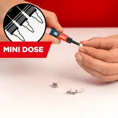 Loctite Mini Trio pikaliima 3x1g - 6