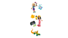 LEGO® Friends 42687 Liannin perheen talo - 13