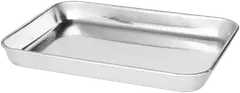 Maku tarjotin Gastro ruostumaton teräs - 2