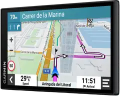 Garmin drivesmart 66 EU MT-S navigaattori - 1