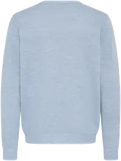 Blend miesten neulepusero BHBRUTON - Faded Denim - 2