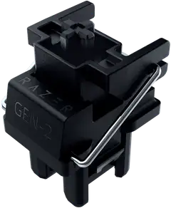 Razer mekaaninen näppäimistö Huntsman V3 Pro tenkeyless - 5