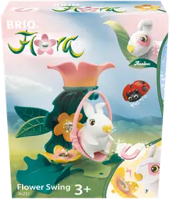BRIO Flora Azalea Kukkakeinu - 1