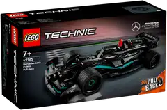 LEGO® Technic 42165 Mercedes-AMG F1 W14 E Performance Pull-Back - 2