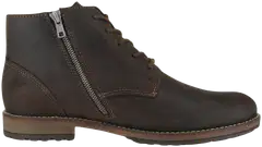 Pomar miesten talvinilkkuri Kuja 48229-442 - brown Waxy Commander - 3