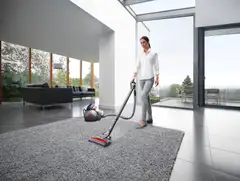 Dyson Big Ball Parquet 2 pussiton pölynimuri - 4