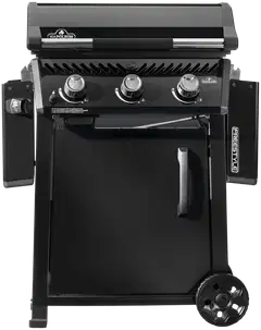 Napoleon Freestyle Plancha kaasugrilli - 4