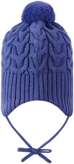 Reima lasten pipo Paljakka 5300035C - Breezy Violet - 2