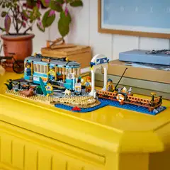 LEGO® City Trains 60506 Klassinen raitiovaunu - 8