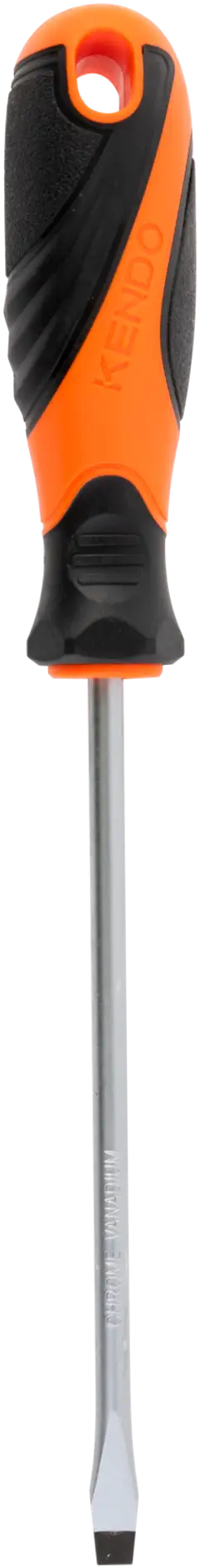 Kendo talttapääruuvimeisseli 6.5 × 1.2 × 150 m - 2