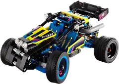 LEGO® Technic 42164 Maastokirppu kilpa-ajoihin - 4