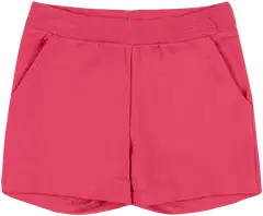 Ciraf lasten shortsit 25TC261608 - Pink Lemonade 16-1735 Tcx - 1