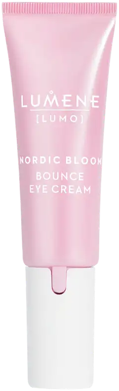 Lumene LUMO Kimmoisuutta lisäävä silmänympärysvoide 10 ml - 1