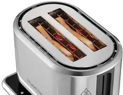 Russell Hobbs leivänpaahdin Attentiv 26210-56 - 4