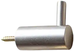 Hasta Design verhonpidikekoukku, teräs - 1