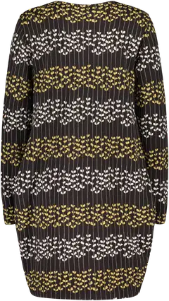 House naisten tunika 218H262903 PatternLab - aop - 2