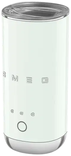 Smeg maidonvaahdotin MFF02PGEU mintunvihreä - 3