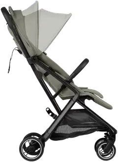 Hauck matkarattaat Fly N Care vihreä - 7