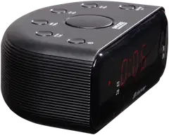Denver kelloradio CR-430 - 4