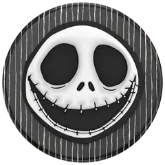 Popsockets puhelinpidike magsafe king of fright - 1