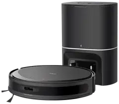 TP-Link Tapo Robottipölynimuri RV20 Max Plus ja telakka, musta - 1