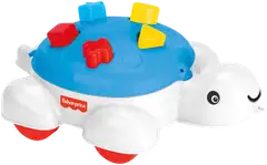 Fisher-Price Kilpikonna-Lajittelulelu - 2