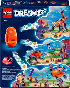 LEGO® DREAMZzz™ 71481 - Izzien unieläimet - 3