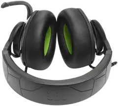 JBL pelikuuloke Quantum 910 xbox black green - 7