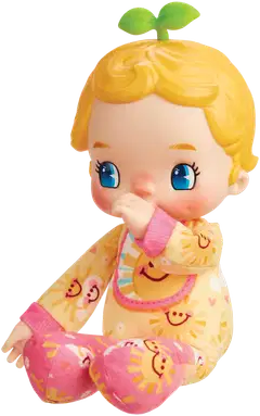 Luvibubs nukke Cheerful Charlie - 3