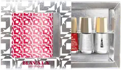 Mavala set Festive Tree Silver London lahjapakkaus - 1