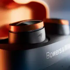 Bowers & Wilkins vastamelunappikuulokkeet Pi8 McLaren - 7