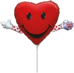 Minitikkupallo, rakkaus-lajitelma - 2