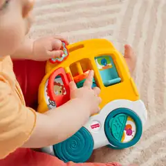 Fisher-Price Vauvan Aktiviteettilelu - 10