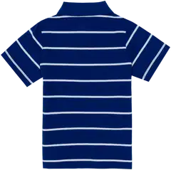 Ciraf lasten raidallinen pikeepaita 25PC261622 - Multicolor - 2