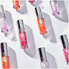 essence hydra kiss LIP OIL 10 Sugar Sparkle 4 ml - Sugar Sparkle - 5