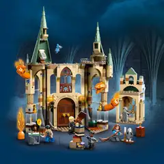 LEGO® Harry Potter™ 76413 Tylypahkan Tarvehuone - 10