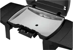 Enders sähkögrilli eURBAN PRO 2 TURBO - 7