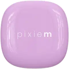 Pixiem kompakti LED-meikkipeili DUO LVDR - 3