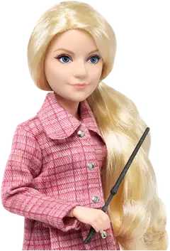 Luva Lovekiva nukke - 3