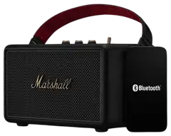 Marshall Bluetooth kaiutin Kilburn III musta/messinki - 5