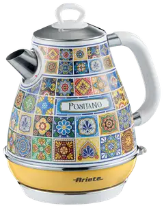 Ariete Positano Vedenkeitin - 1