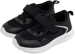 TEX lasten lenkkarit I980963 - BLACK 1 - 1