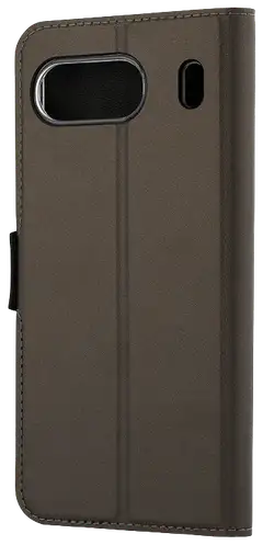 Wave Book Case, OnePlus Nord 4 5G, Taupe - 2