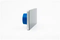 Shelly Seinänäyttö X2i hopea - 2